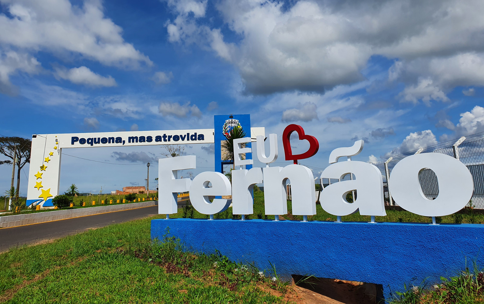 Fernão